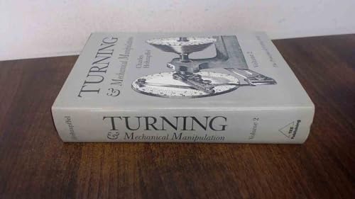 Turning and Mechanical Manipulation