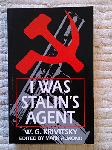I Was Stalin's Agent