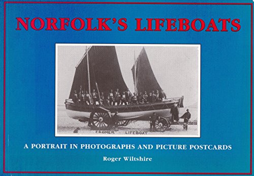Norfolk's Lifeboats