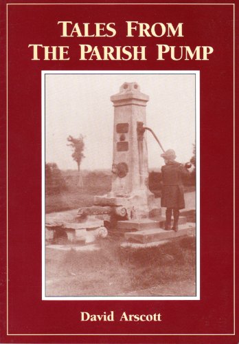 Tales from the Parish Pump