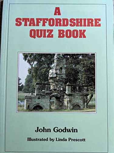 A Staffordshire Quiz Book