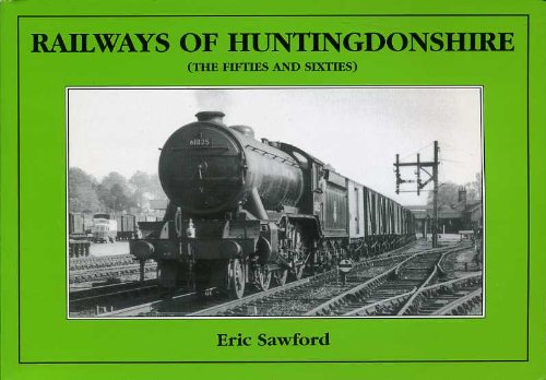 Railways of Huntingdonshire