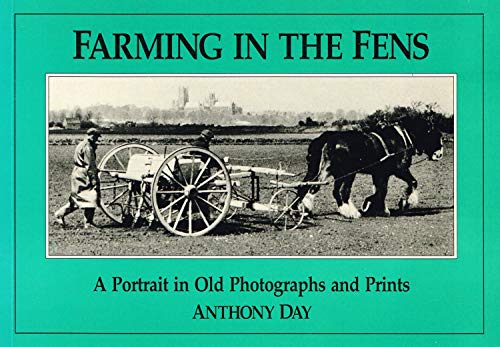 Farming in the Fens