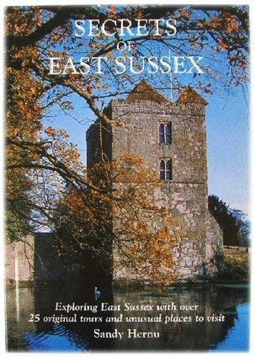 Secrets of East Sussex