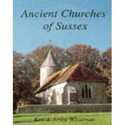 Ancient Churches of Sussex
