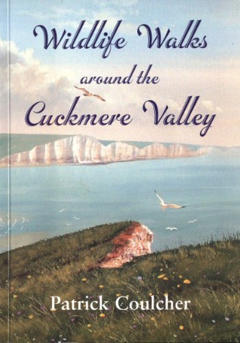 Wildlife Walks Around the Cuckmere Valley