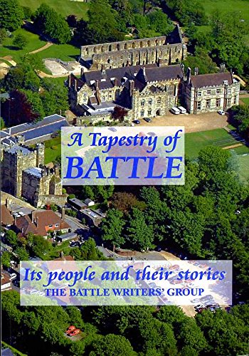 Tapestry of Battle