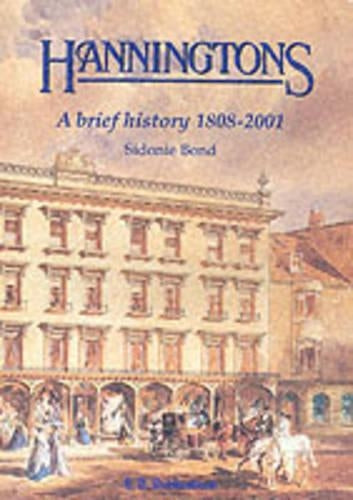 Hanningtons