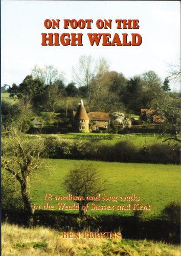 On Foot in the Weald