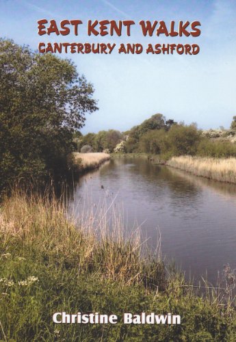East Kent Walks Canterbury & Ashford