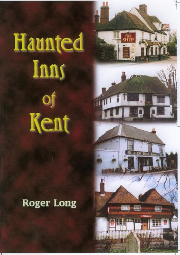 Haunted Inns of Kent