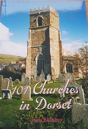 101 Churches in Dorset