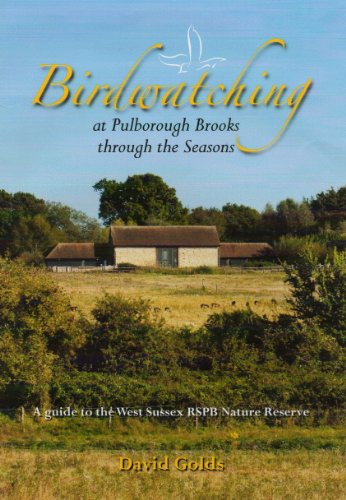 Birdwatching at Pulborough Brooks Through the Seasons