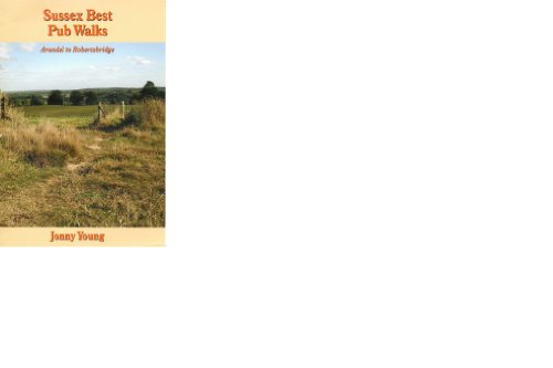 Best Sussex Pub Walks