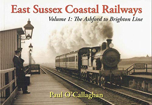 East Sussex Coastal Railways