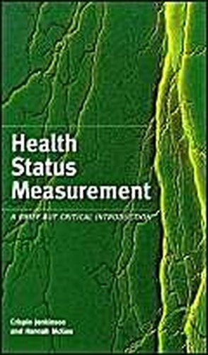 Health Status Measurement