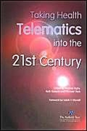Taking Telematics into the 21st Century