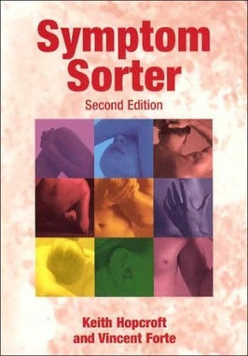 Symptom Sorter, Second Edition