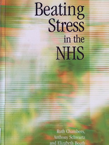 Beating Stress in the NHS