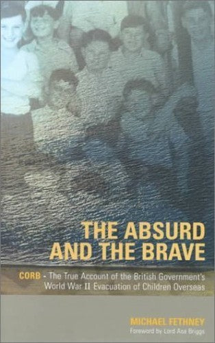 The Absurd and the Brave