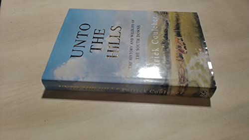 Unto the Hills