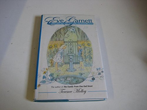 Eve Garnett
