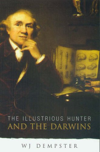 The Illustrious Hunter and the Darwins
