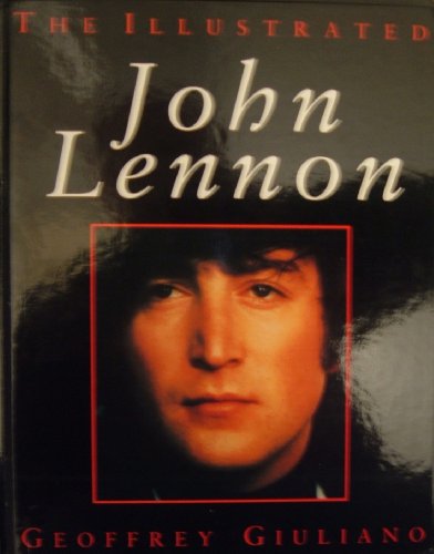 The Illustrated John Lennon