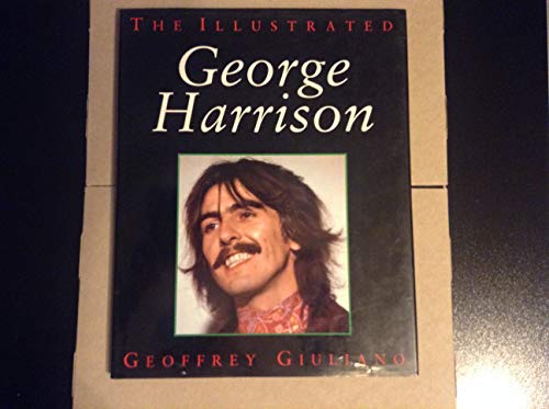 The Illustrated George Harrison