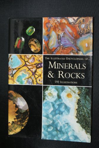 All Colour Encyclopedia of Rocks and Minerals