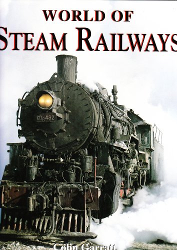World of Steam Railways