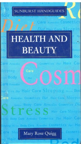 Health and Beauty