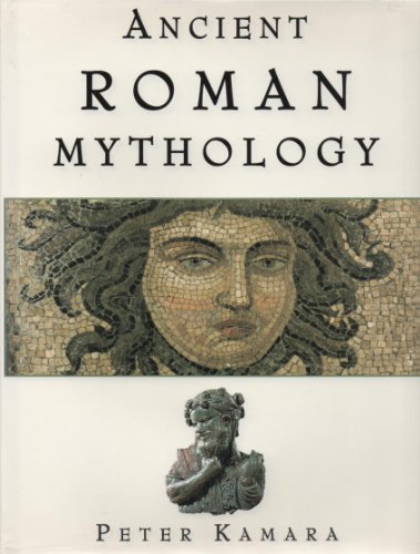 Classic Roman Mythology