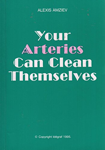 Your arteries can clean themselves