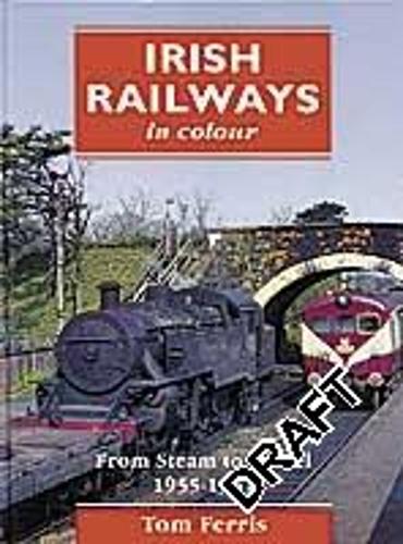 Irish Railways in colour 1