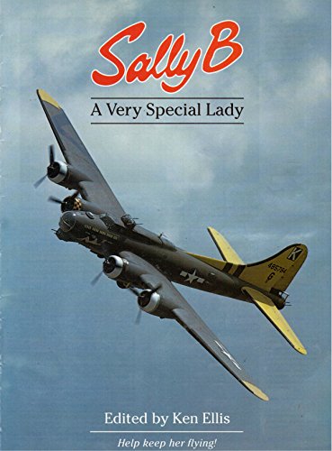 Sally B