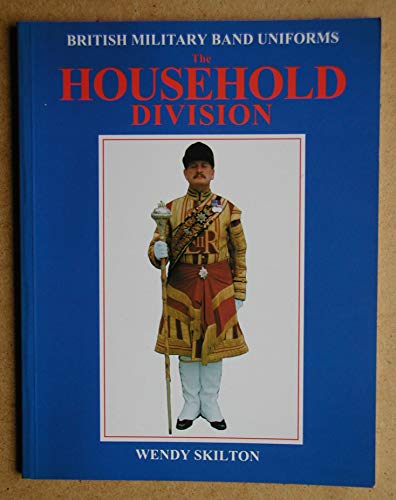 British Military Band Uniforms