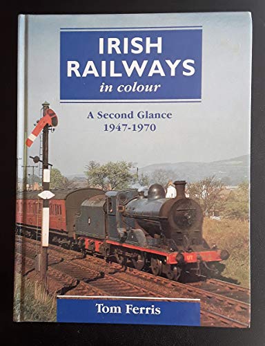 Irish Railways in colour 2