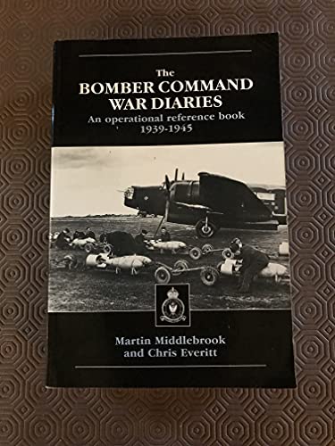 The Bomber Command War Diaries