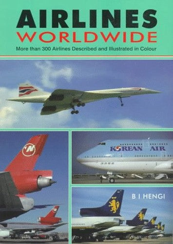 Airlines Worldwide