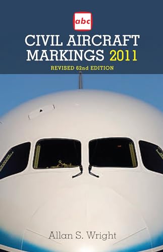 abc Civil Aircraft Markings 2011