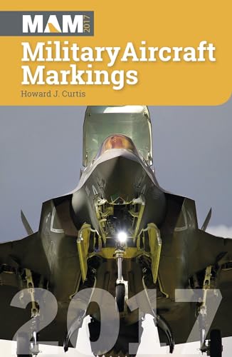 Military Aircraft Markings 2017