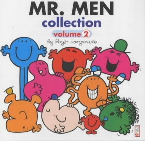Mr. Men Collection