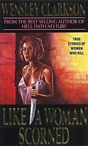 Like a Woman Scorned