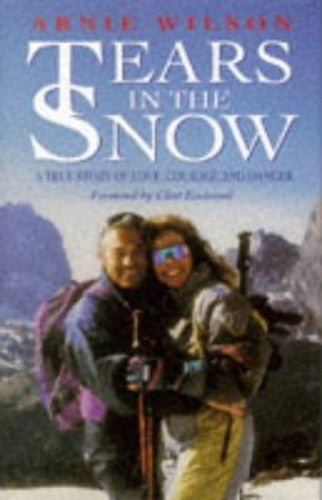 Tears in the Snow