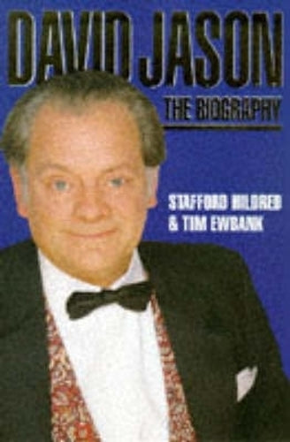 David Jason; The Biography