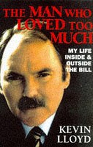 The Man Who Loved Too Much