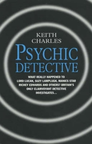 Psychic Detective