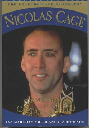 The Nicholas Cage