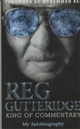 Reg Gutteridge